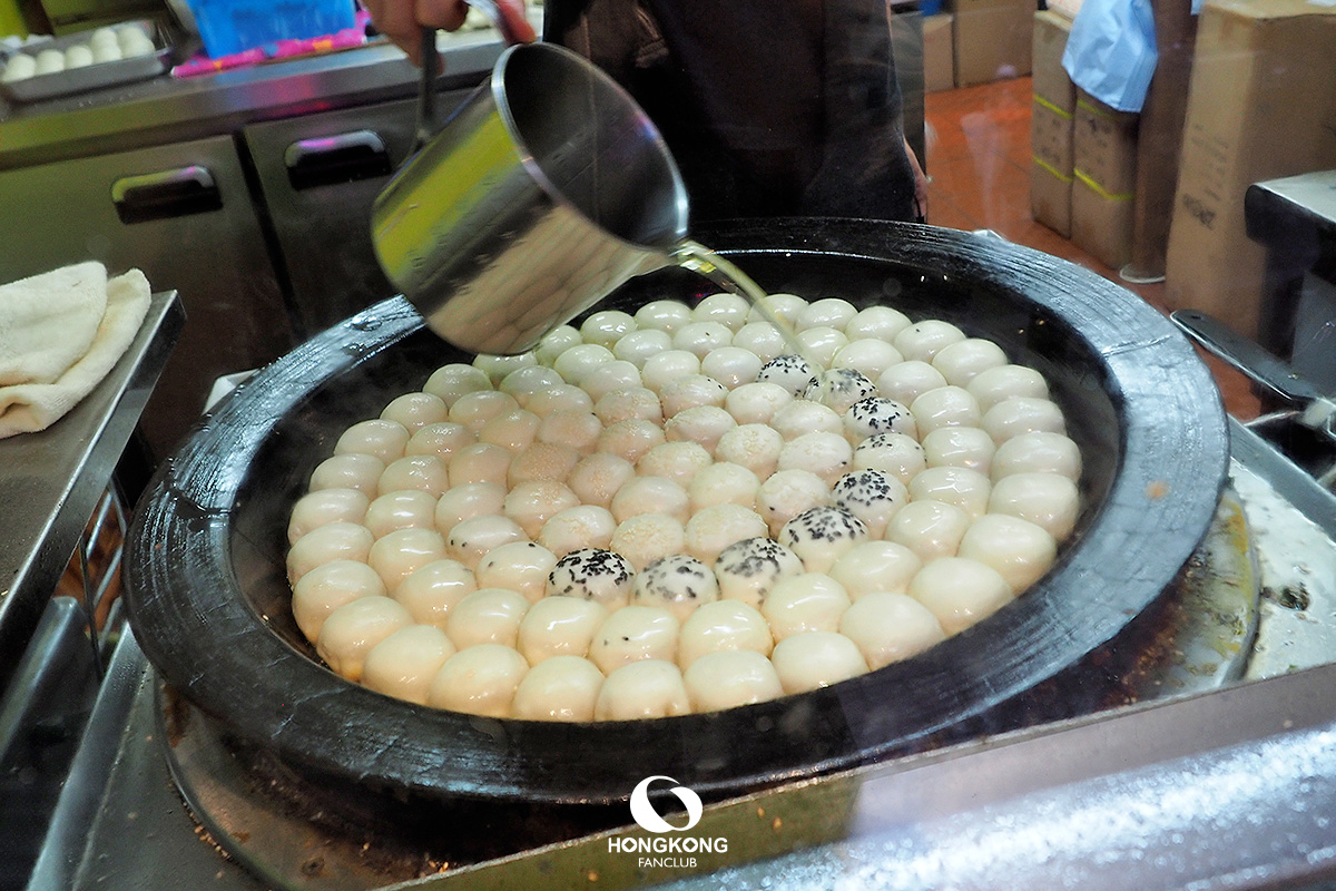 Cheung Hing Kee ร้านอาหาร จิมซาจุ่ย