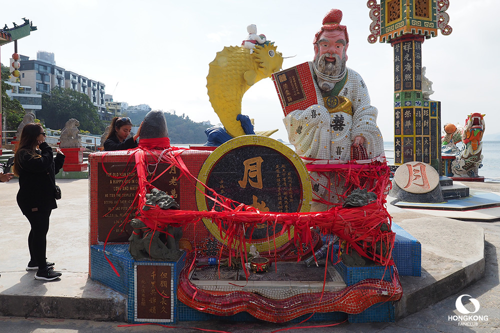 Tin Hua Temple