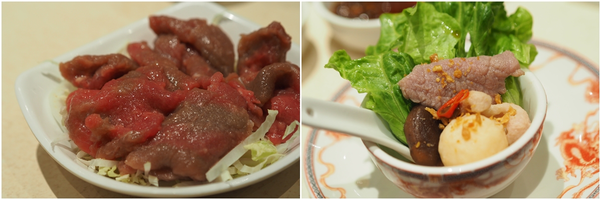 Hot Pot จิมซาจุ่ย