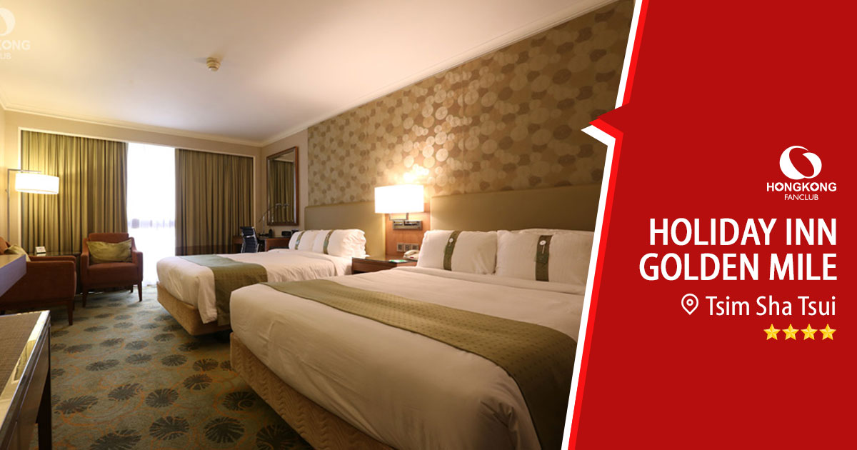 Holiday Inn Golden Mile