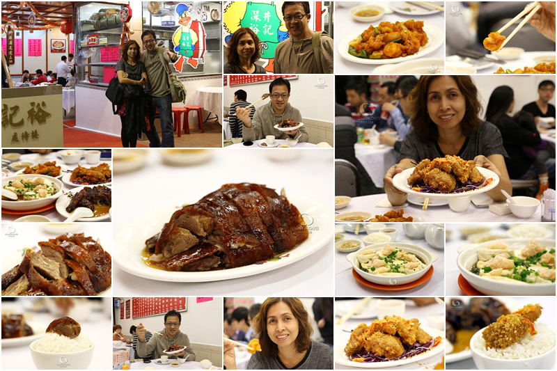 Yue Kee Restaurant สุดยอดห่านแบบดั่งเดิม ที่คนฮ่องกงรับประกันความอร่อย