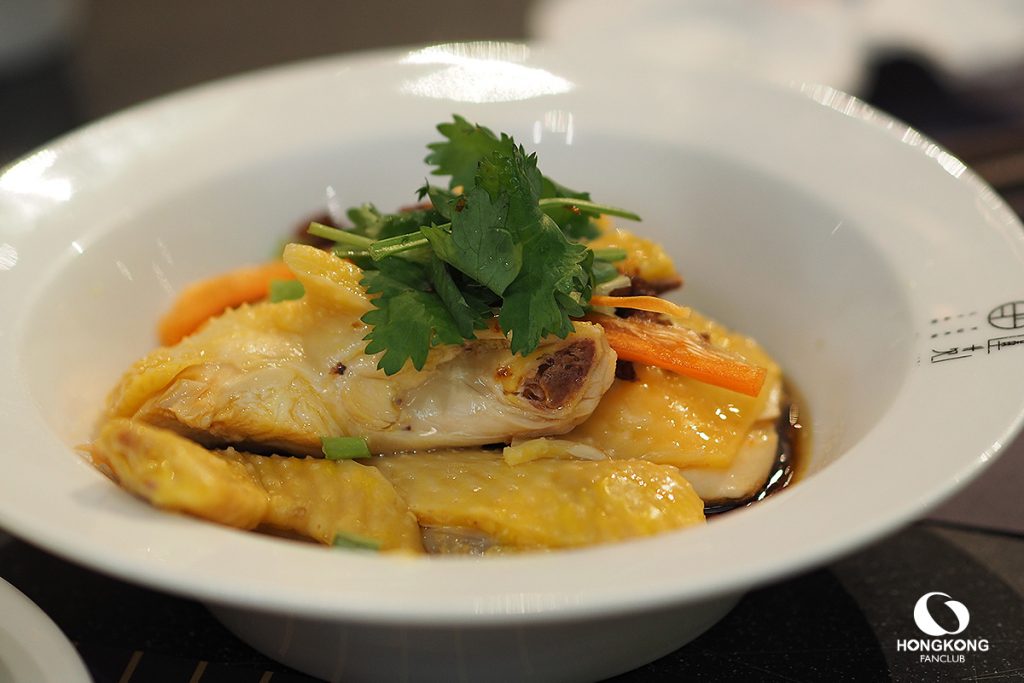 ร้านอาหาร จิมซาจุ่ย