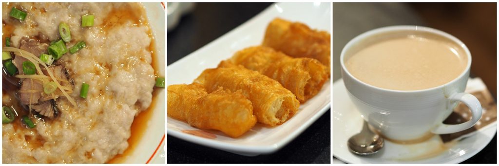 ร้านอาหาร จิมซาจุ่ย