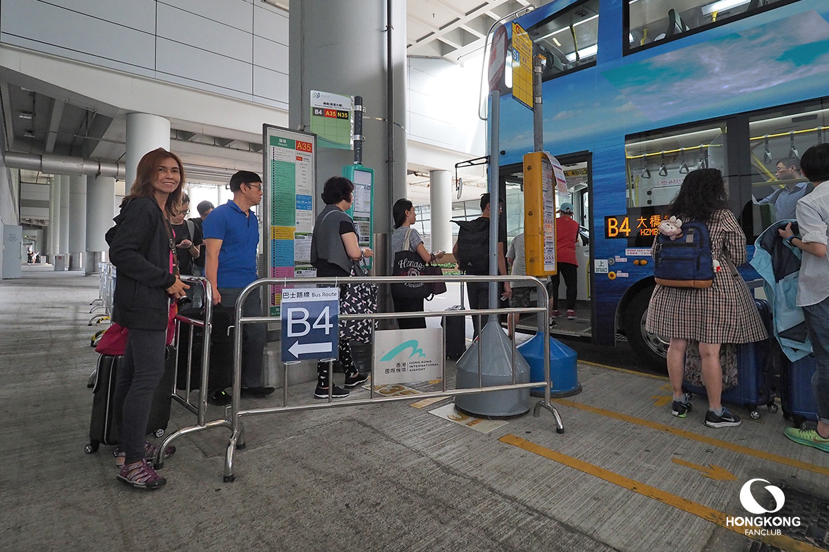รถเมล์ B4