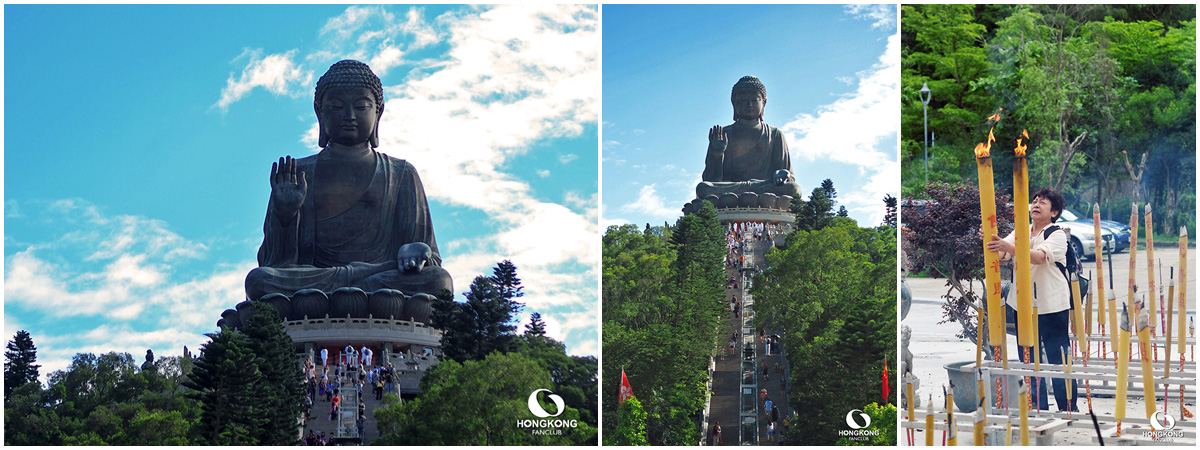 พระใหญ่ เทียนถาน