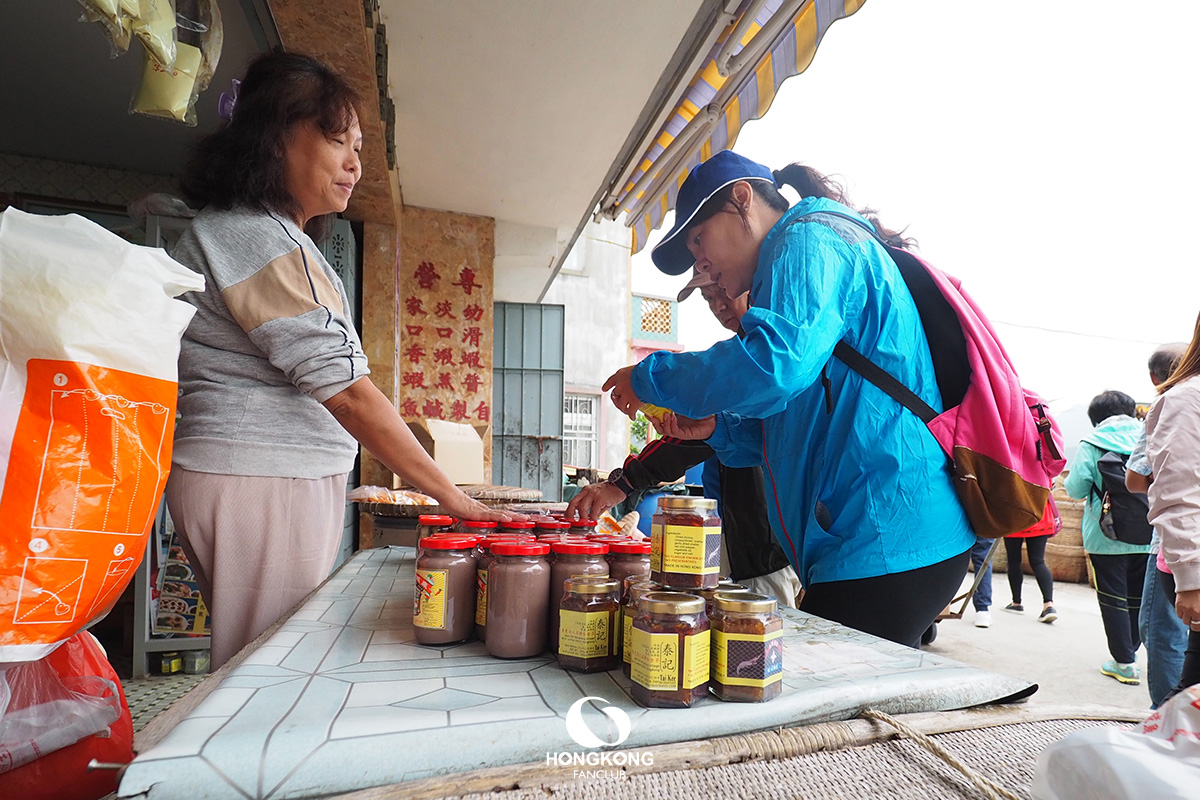 Sing Lee Shrimp Sauce & Paste Manufacturer 