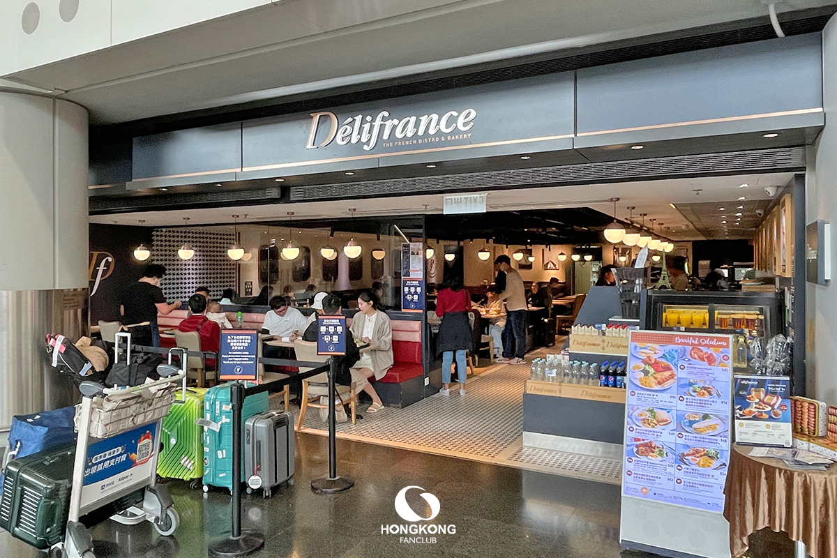 Délifrance