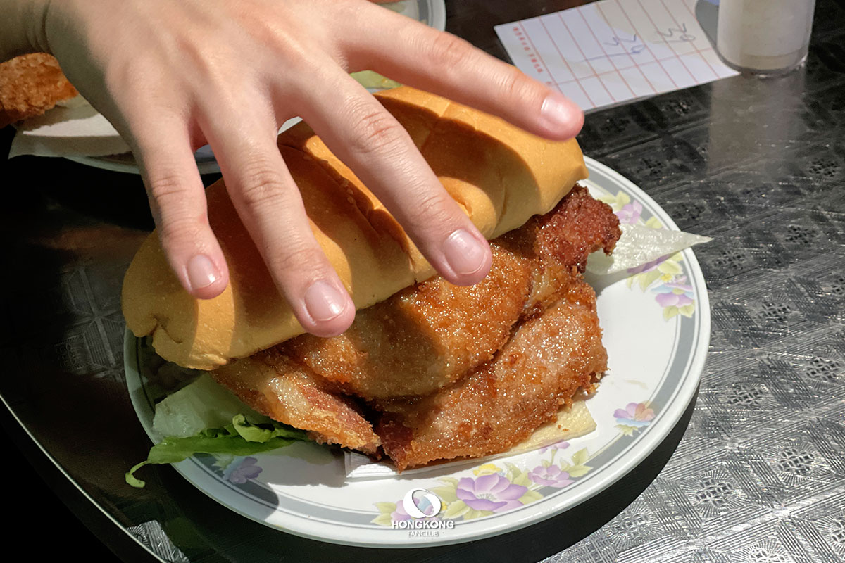 澤記快餐飯店