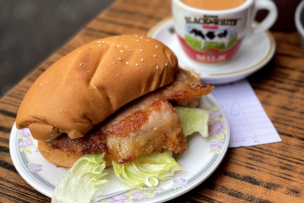 Chak Kee Fast Food Restaurant