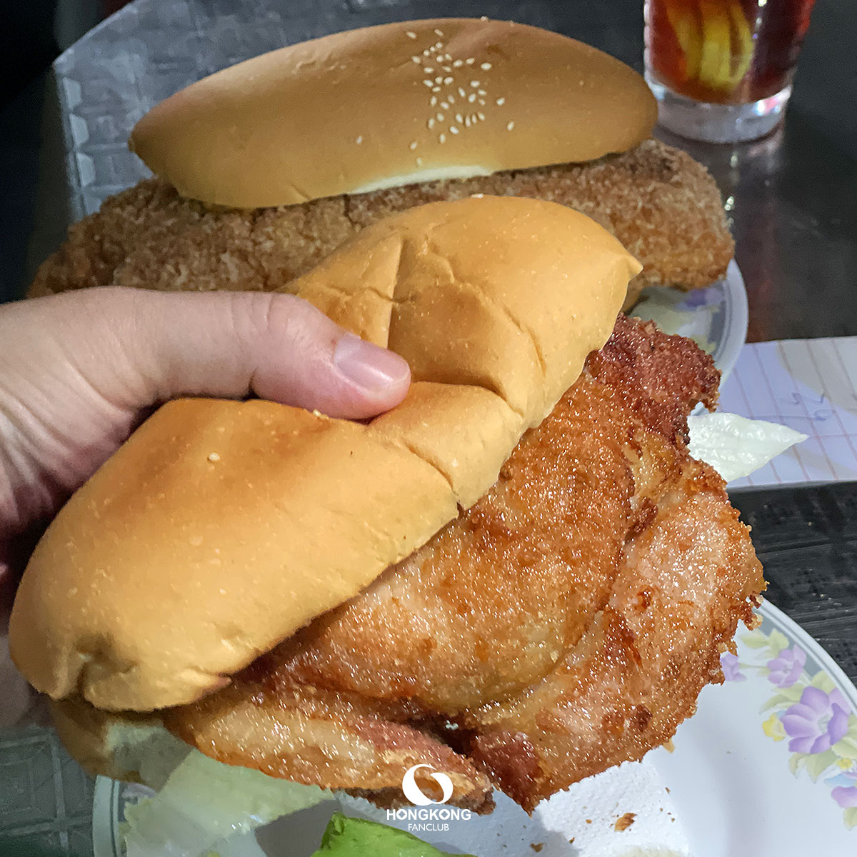 Chak Kee Fast Food Restaurant
