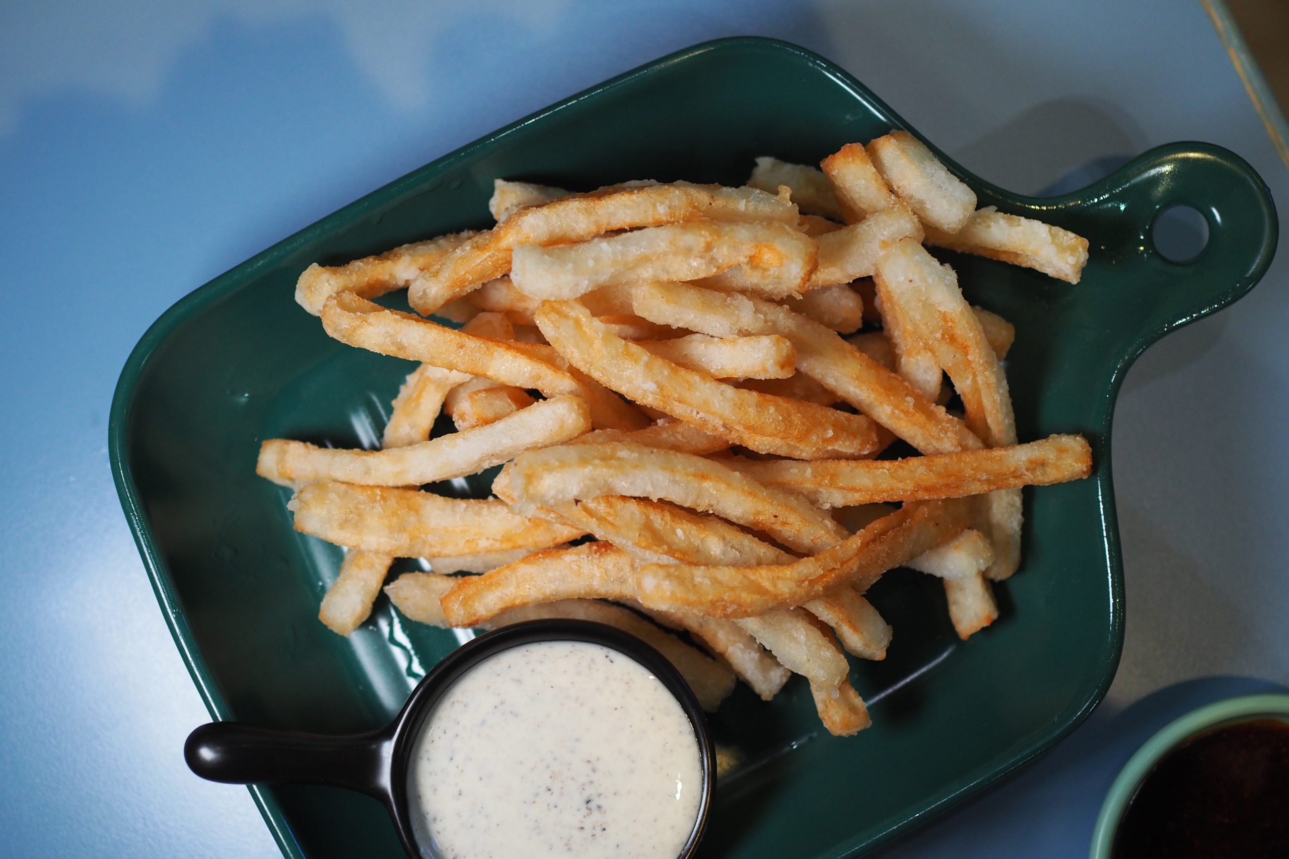 Fish AS Chips