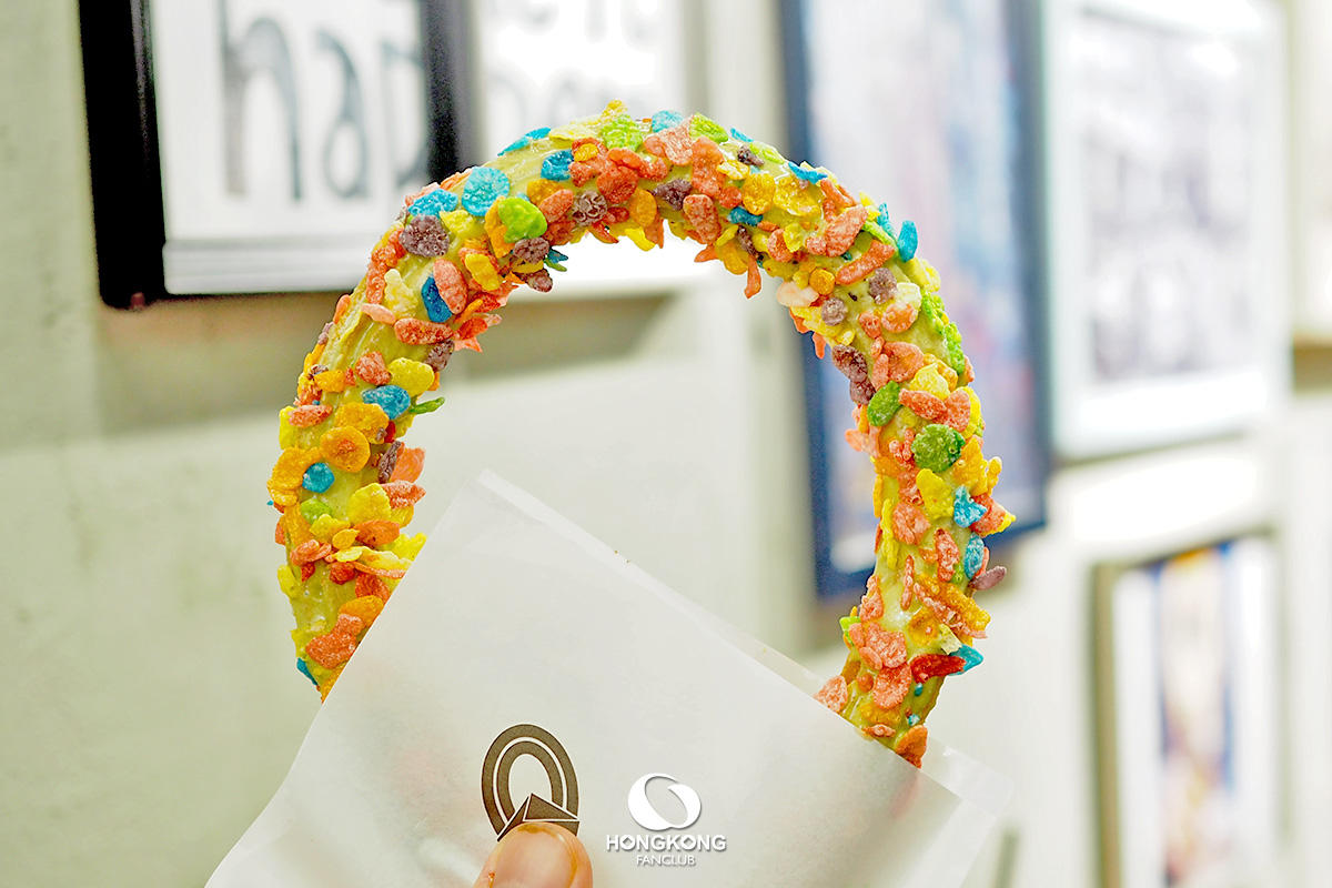 ร้านอร่อย ฮ่องกง
