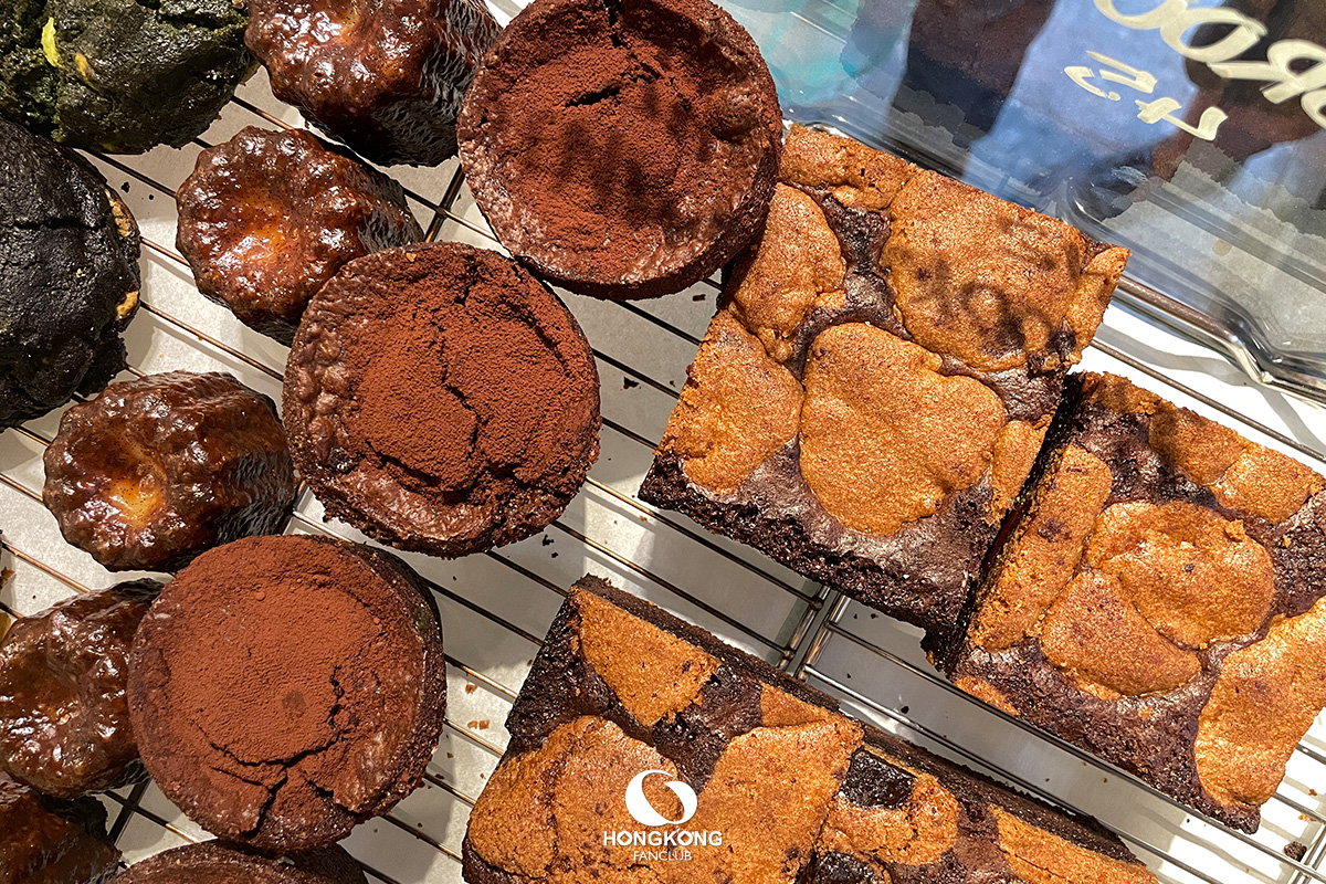 Vission Bakery