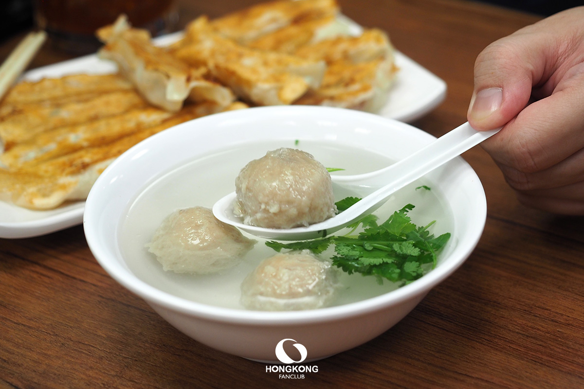 ร้านอาหาร ฮ่องกง