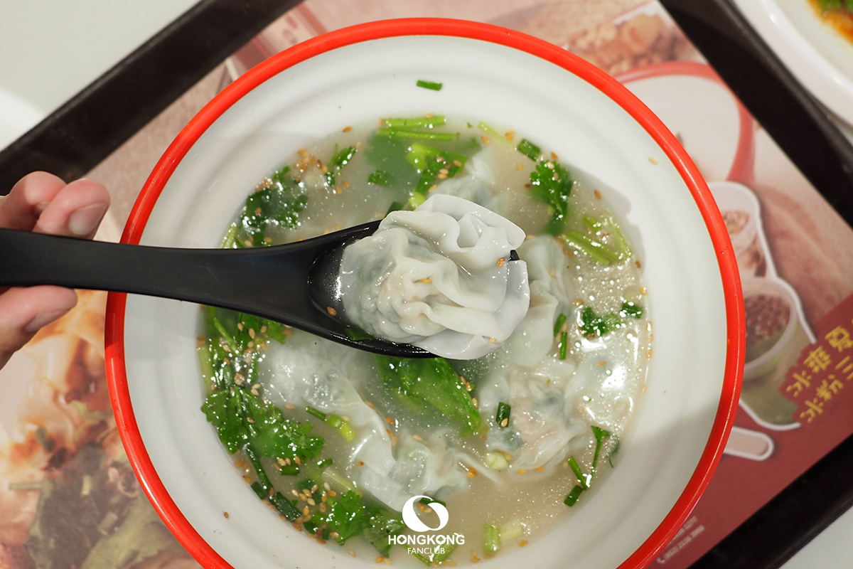ร้านอาหาร ฮ่องกง