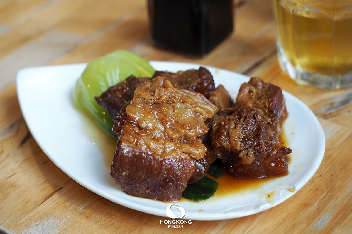 ร้านอาหาร เจ้าแม่กวนอิม ฮ่องฮำ