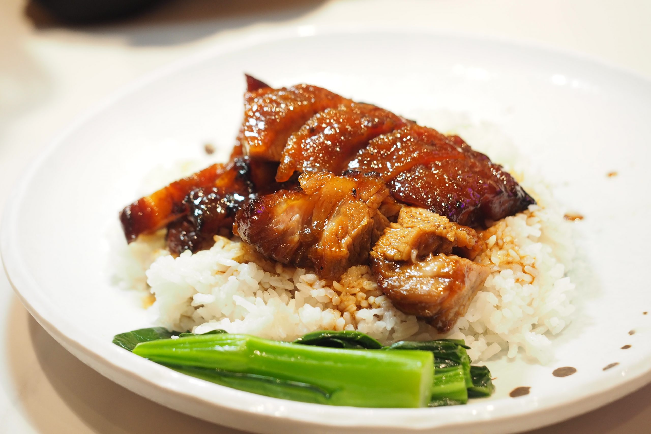 หมูแดง จิมซาจุ่ย