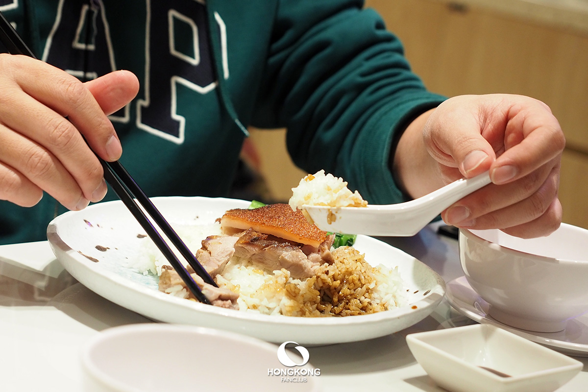 รีวิว ร้านอาหาร จิมซาจุ่ย