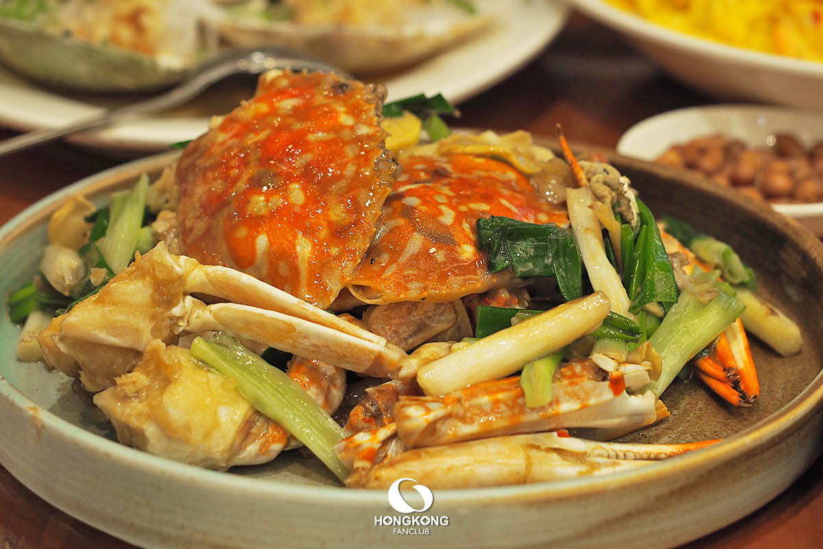 ร้านอาหาร Sai Kung 