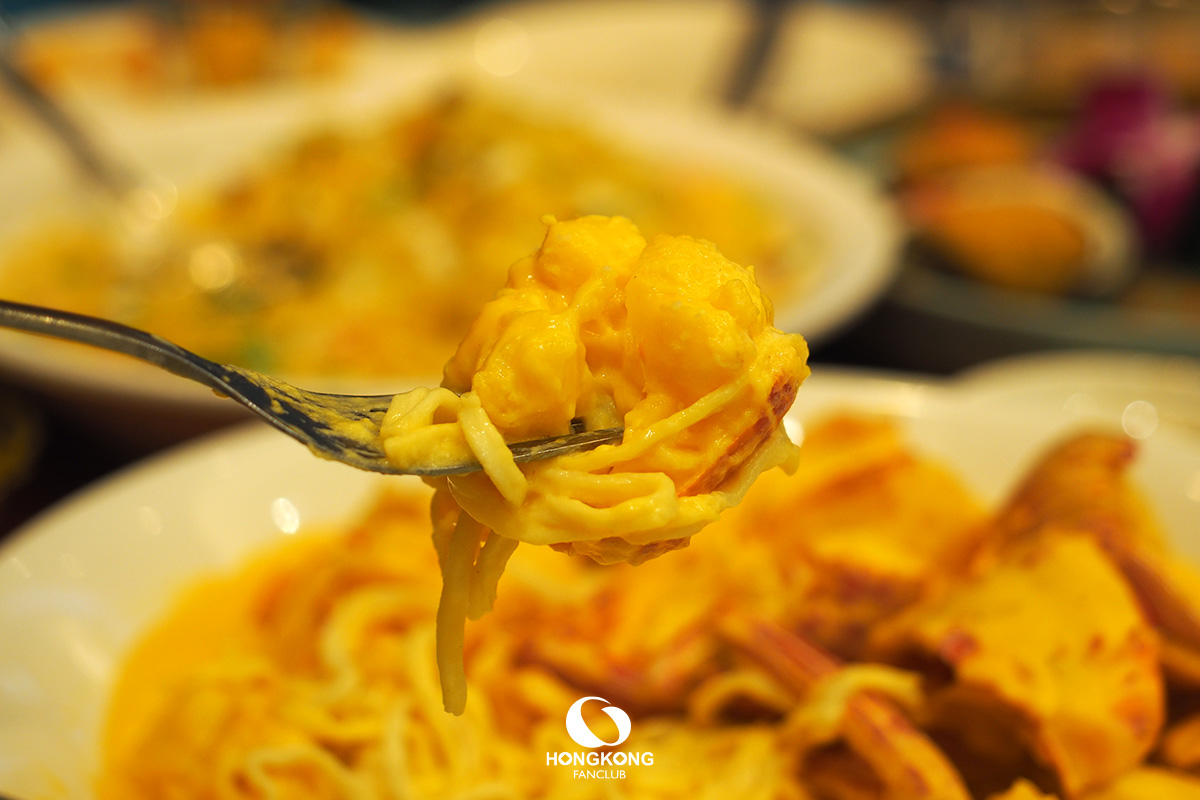 Chuen Kee Seafood