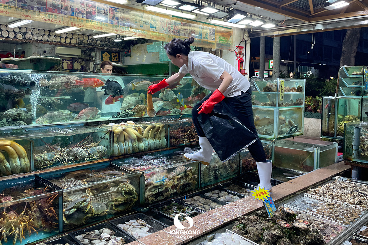 Chuen Kee Seafood