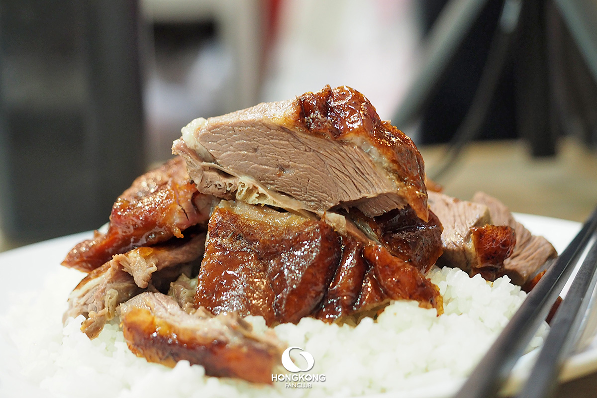 รีวิว ร้านอาหาร Wan chai
