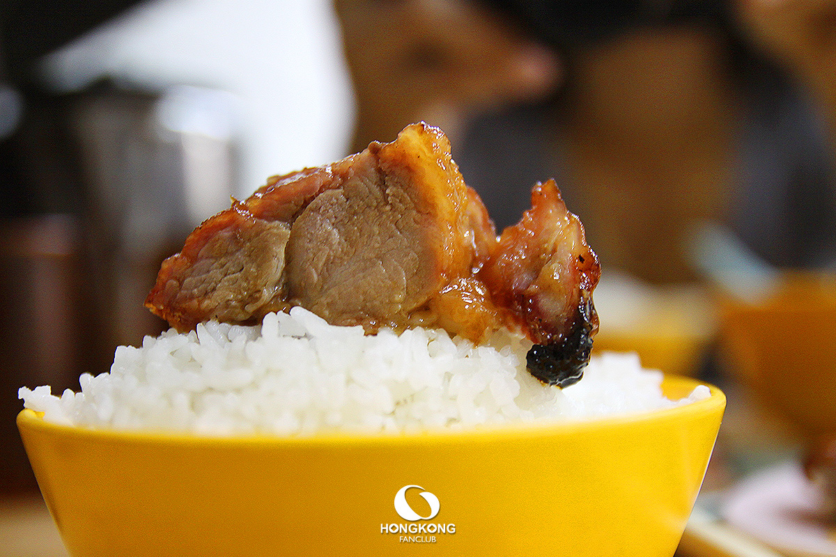 รีวิว ร้านอาหาร Wan chai