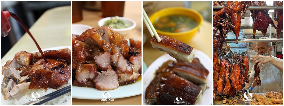 รีวิว ร้านอาหาร Wan chai