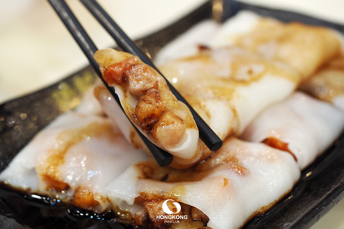 大師傅粥品 Master Congee