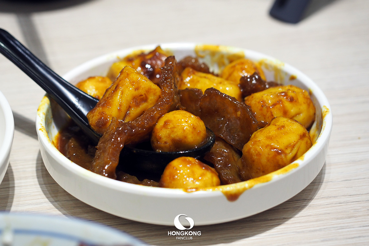 Keung Kee 強記美食