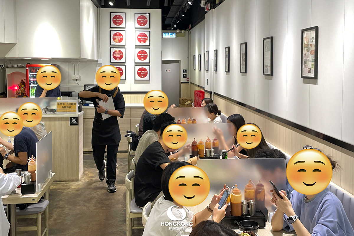 Keung Kee 強記美食