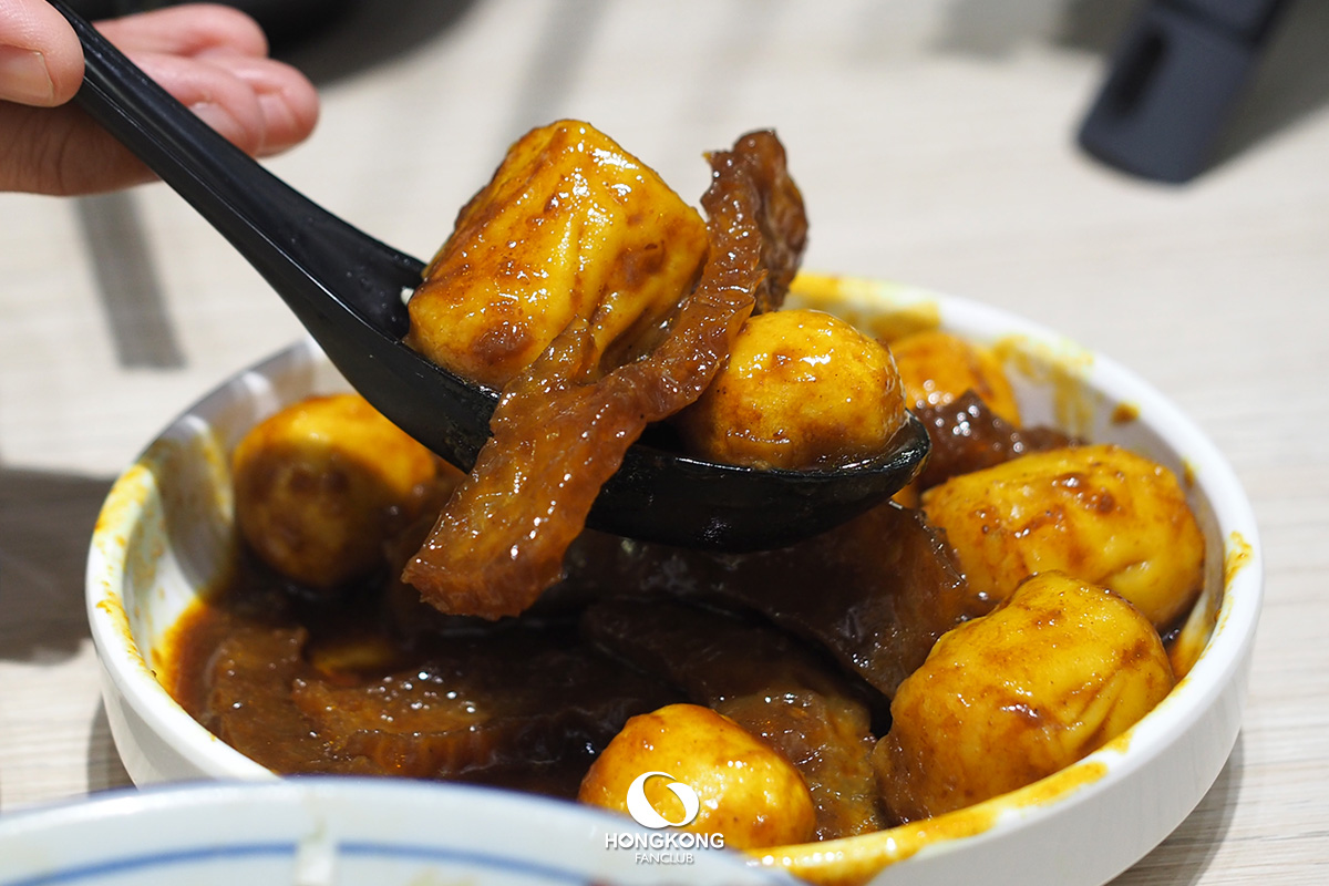 ร้านอาหาร Wan Chai