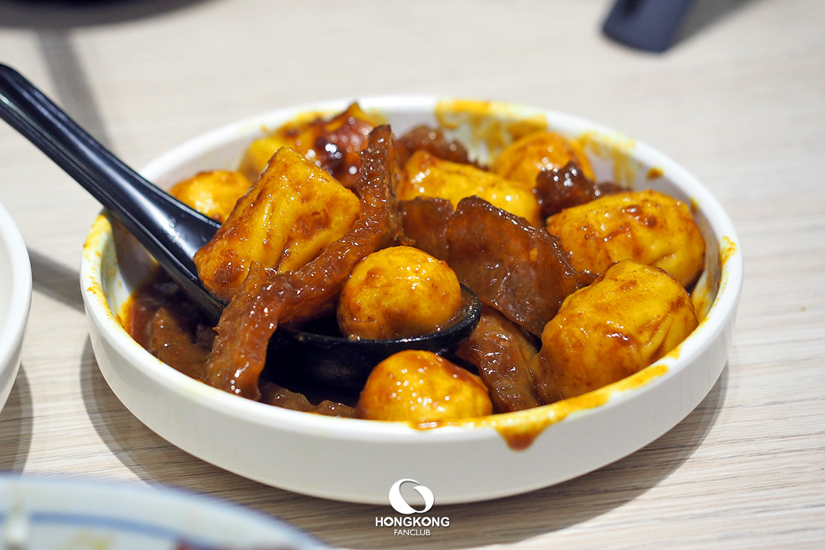 Keung Kee 強記美食