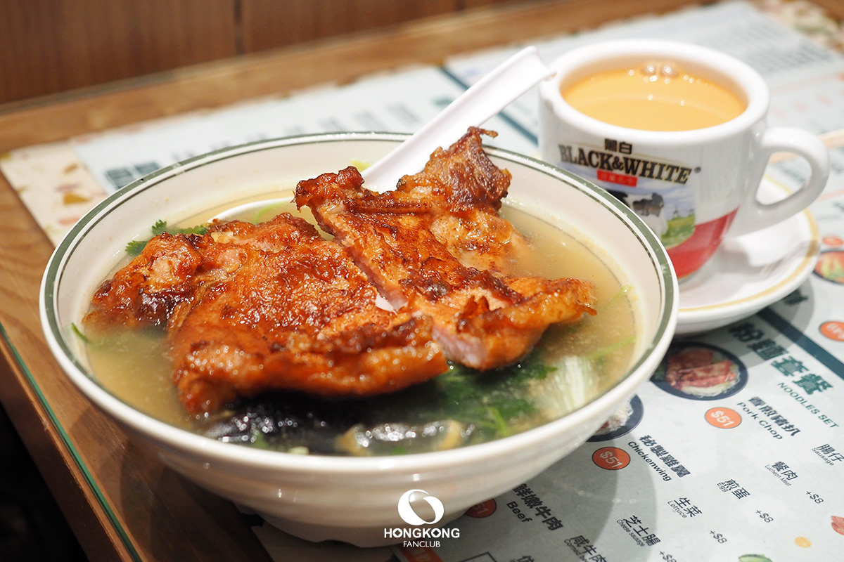 WASO Cafe 華嫂冰室 WASO Cafe 華嫂冰室